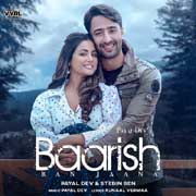 Baarish Ban Jaana - Payal Dev Mp3 Song